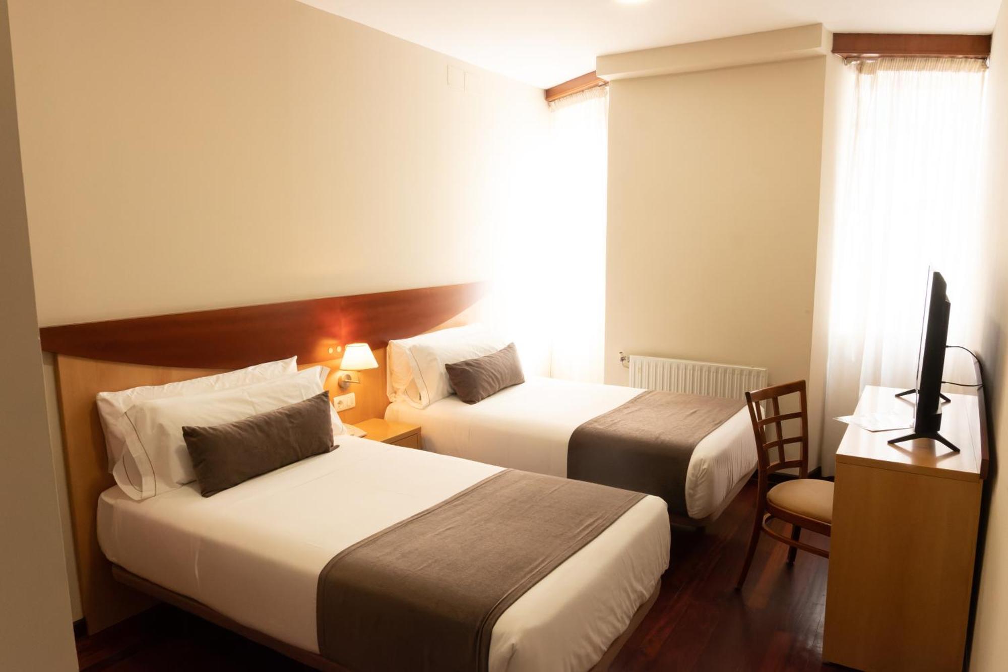 Real Ferrol Hotel Cameră foto